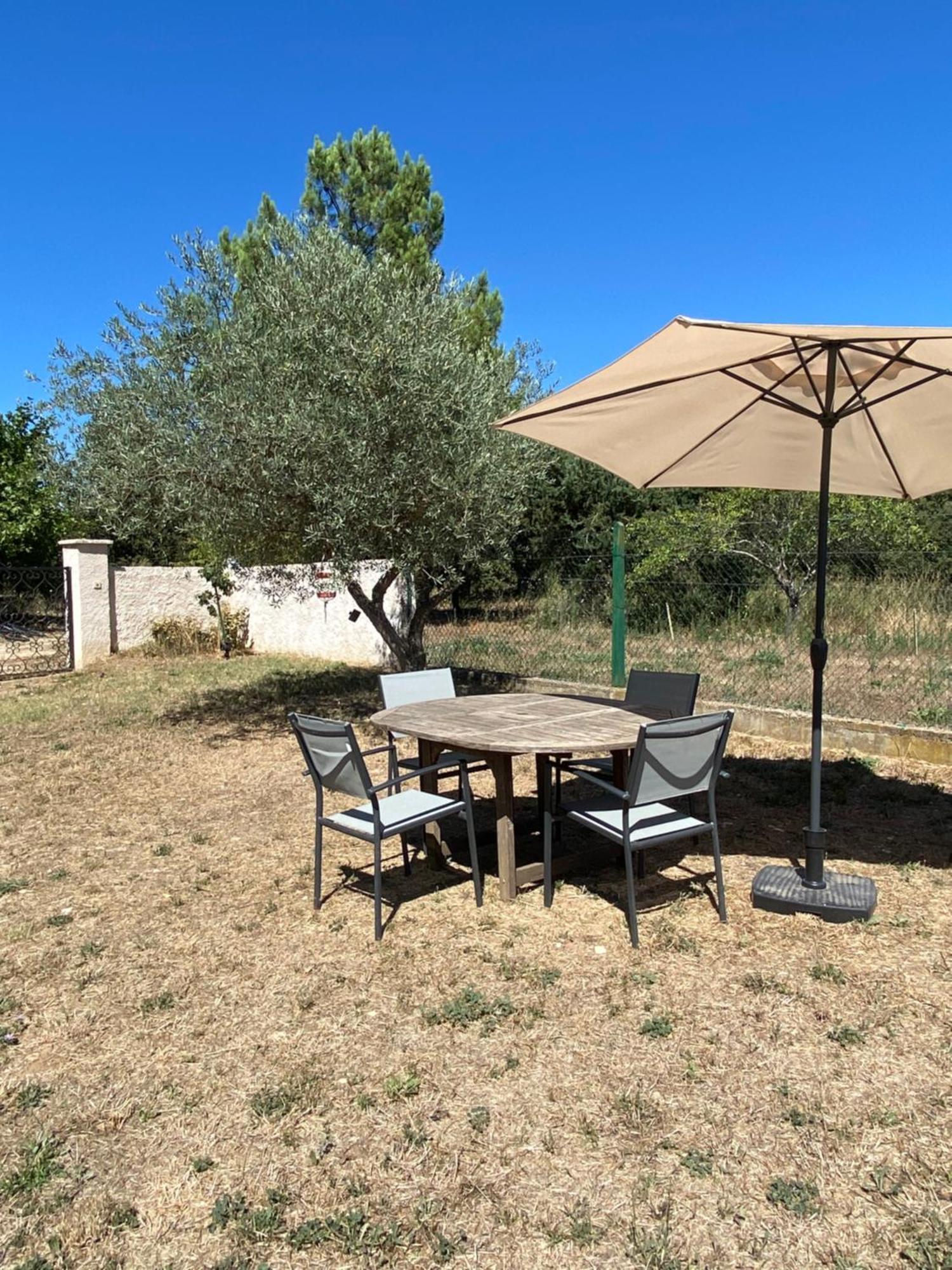 Soleil D'Ocre - Bastide A Roussillon Βίλα Roussillon en Isere Εξωτερικό φωτογραφία